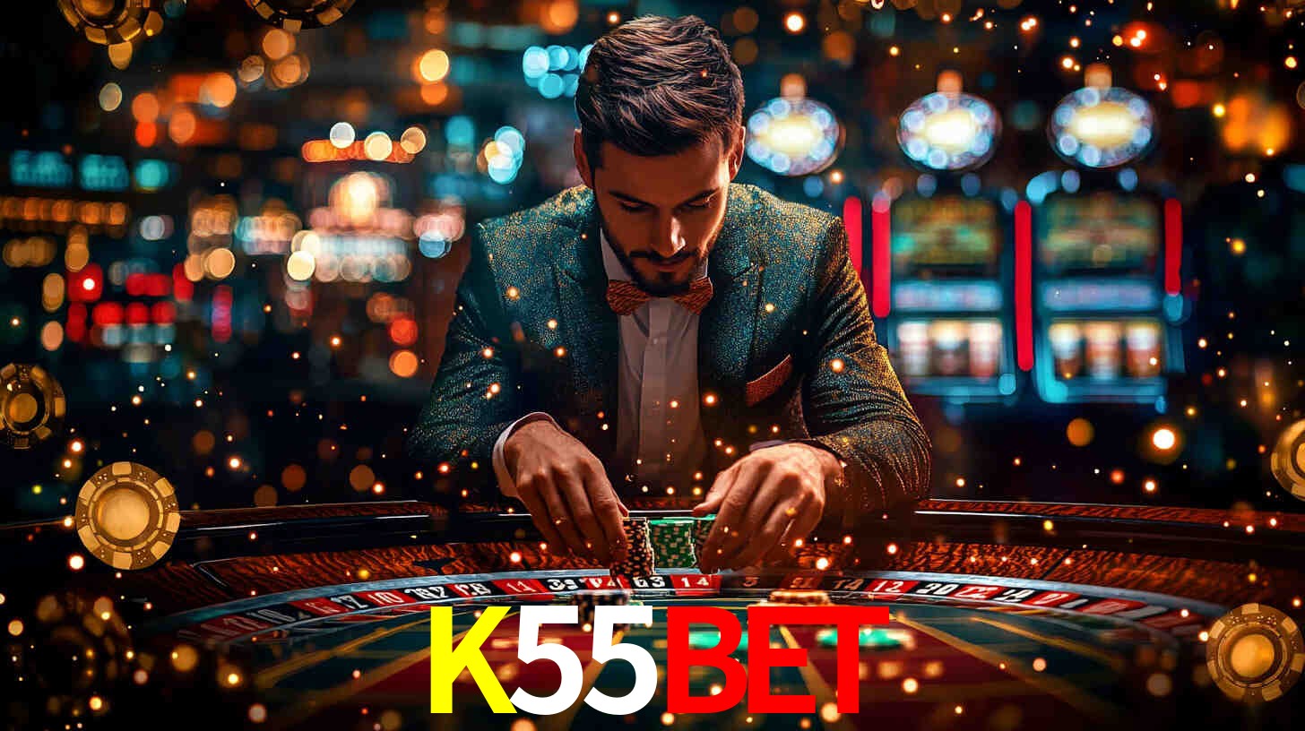 Programa VIP K55BET