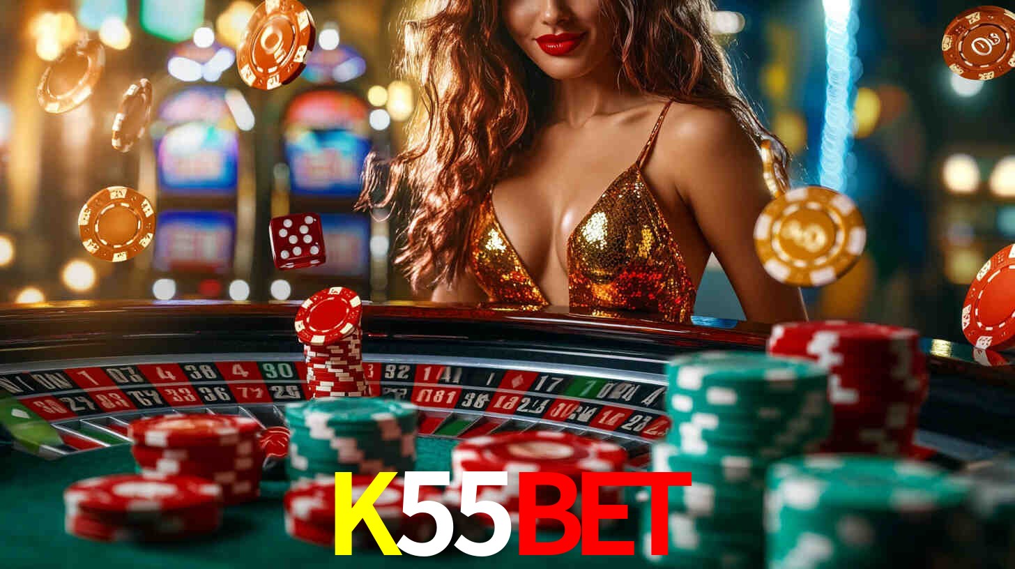 Tournaments K55BET