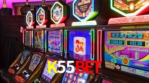Spaceman Game K55BET