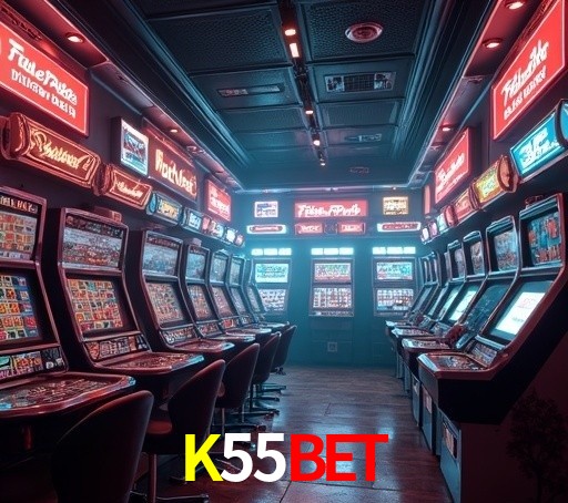 Security Systems K55BET